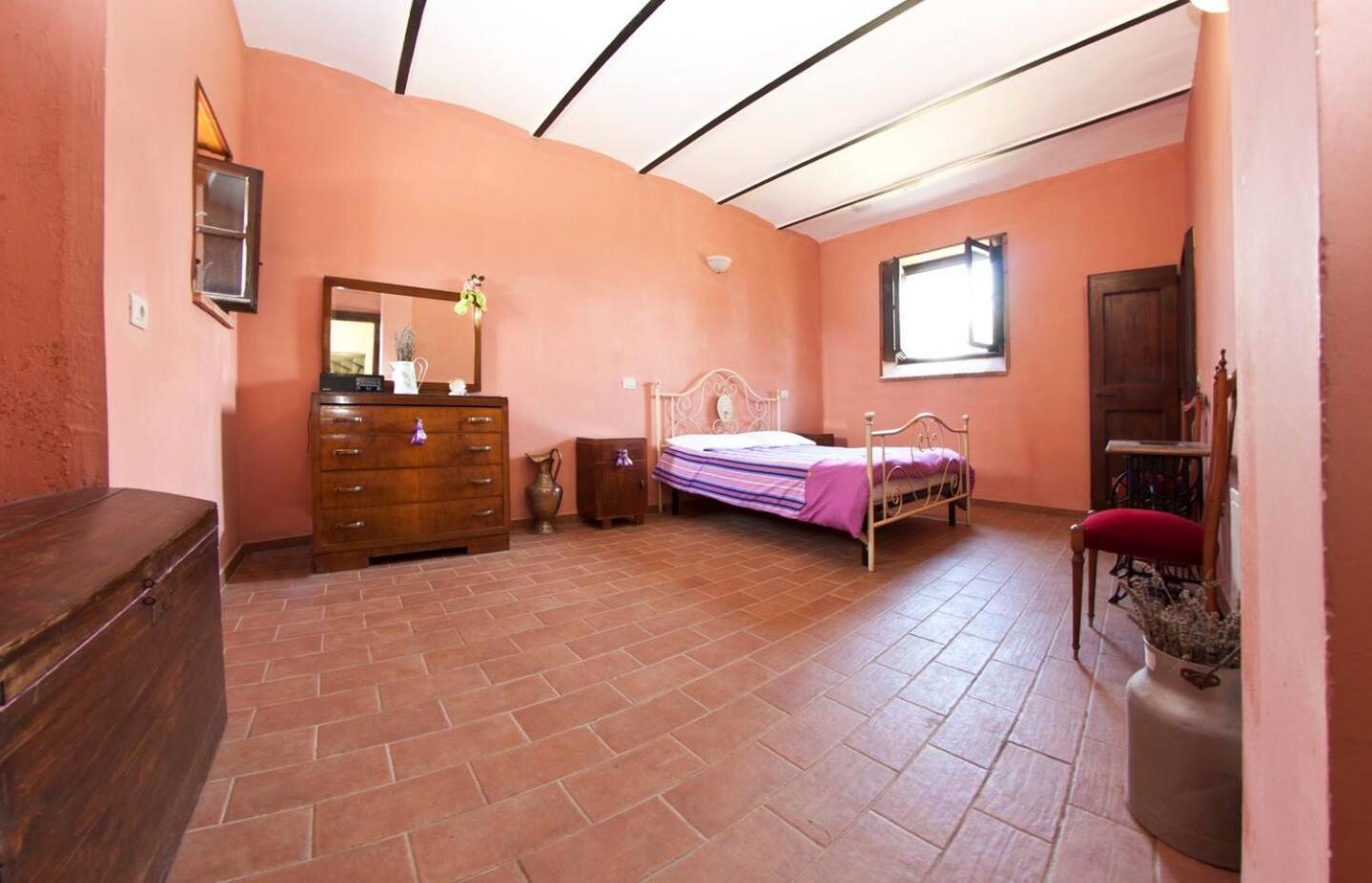 Perugia Farmhouse Exterior photo