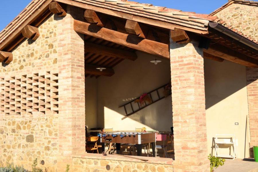 Perugia Farmhouse Exterior photo