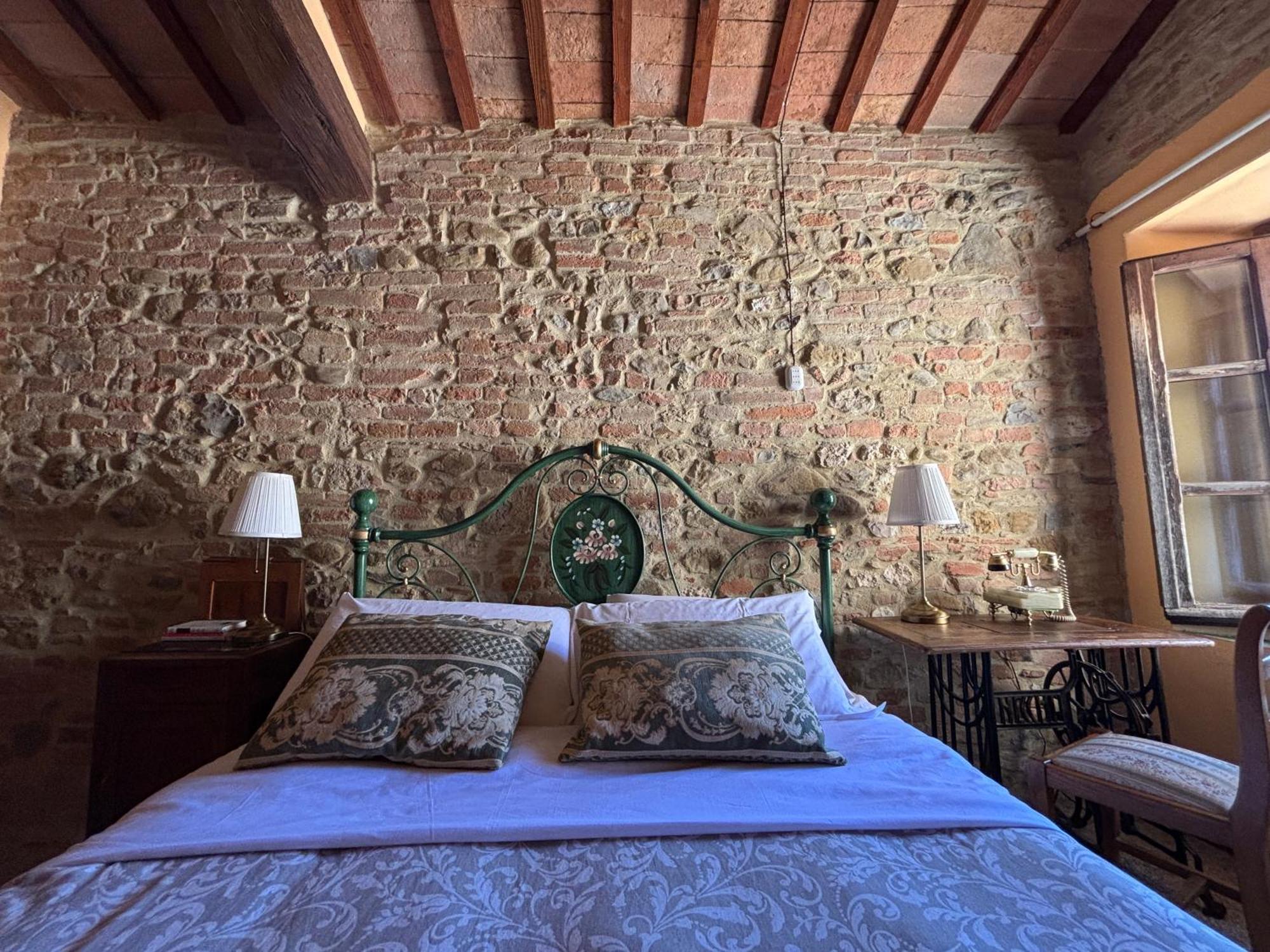 Perugia Farmhouse Exterior photo