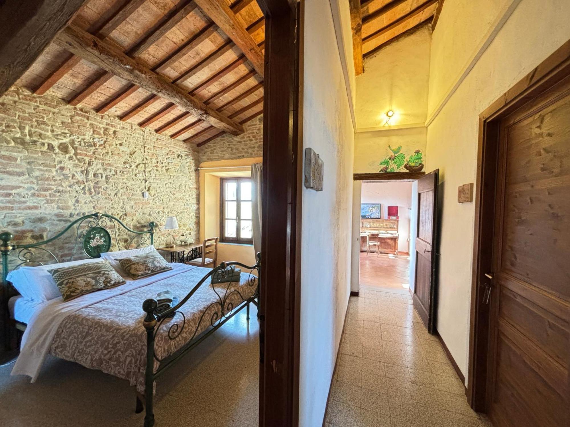 Perugia Farmhouse Exterior photo