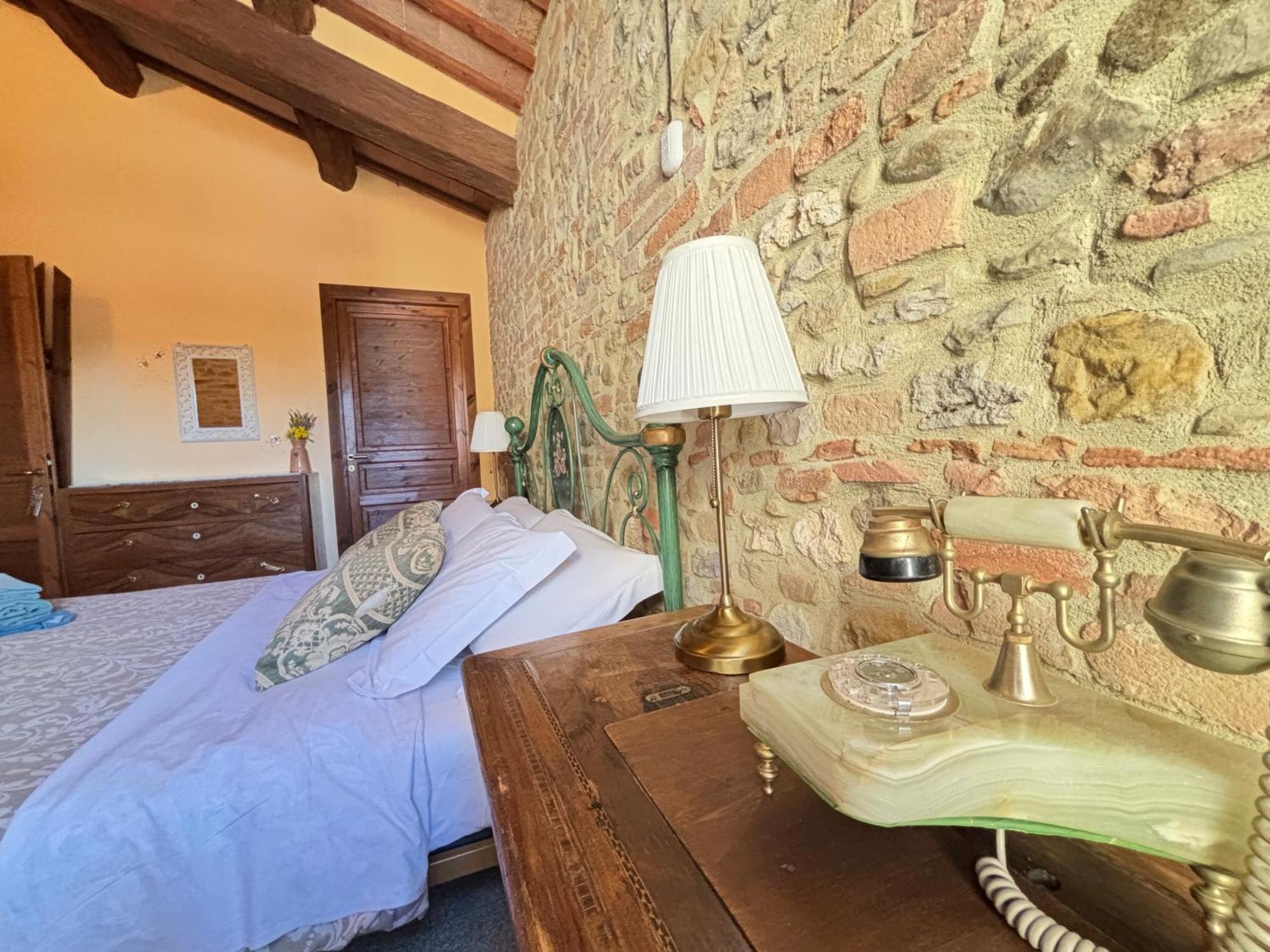 Perugia Farmhouse Exterior photo