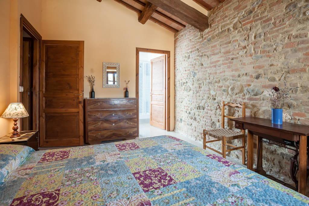 Perugia Farmhouse Exterior photo
