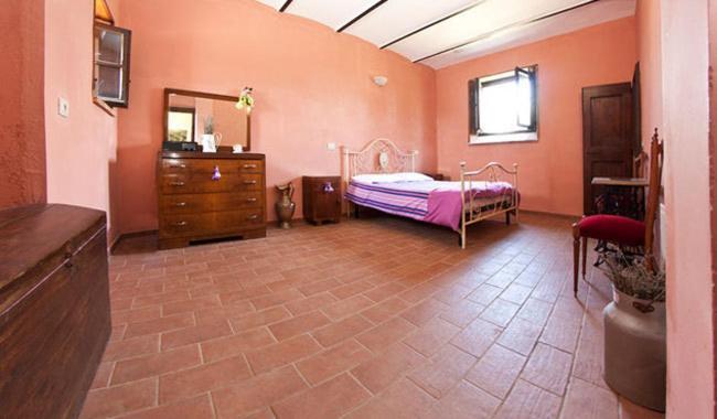 Perugia Farmhouse Villa Room photo